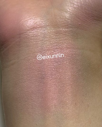 eixunnin on LIPS 「#HeraFlatPeach..」(4枚目)