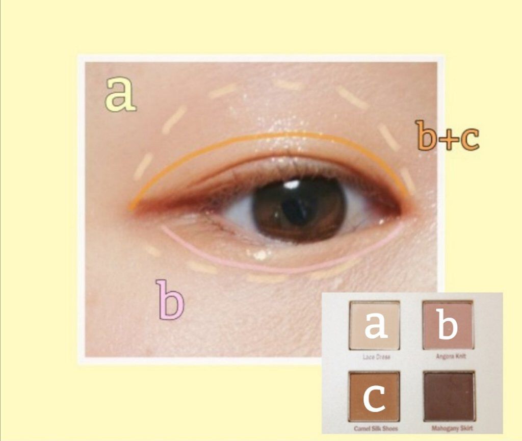 ピンク モーメント インク カラー カラ/PERIPERA/マスカラを使ったクチコミ（2枚目）