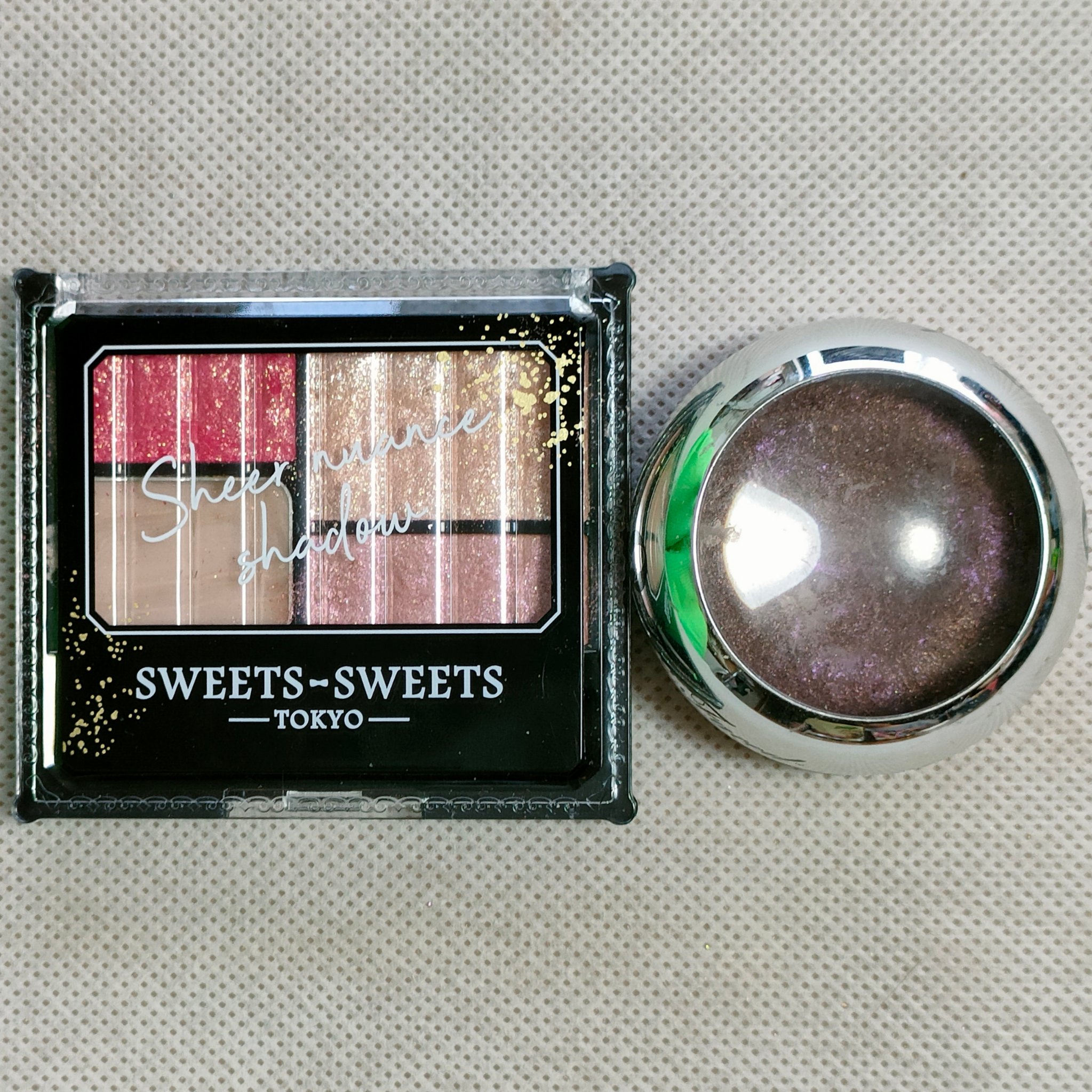 パウダー ブラッシュ/M・A・C/パウダーチークを使ったクチコミ（2枚目）