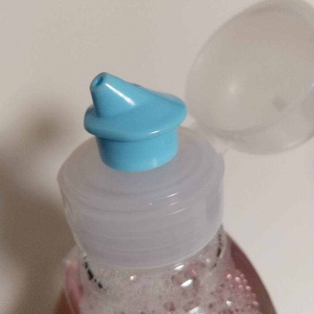 Frouge（フルージュ）/Frouge/マウスウォッシュ・スプレーを使ったクチコミ（3枚目）