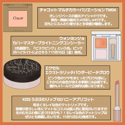 クリームチーク/キャンメイク/ジェル・クリームチークを使ったクチコミ(7枚目)