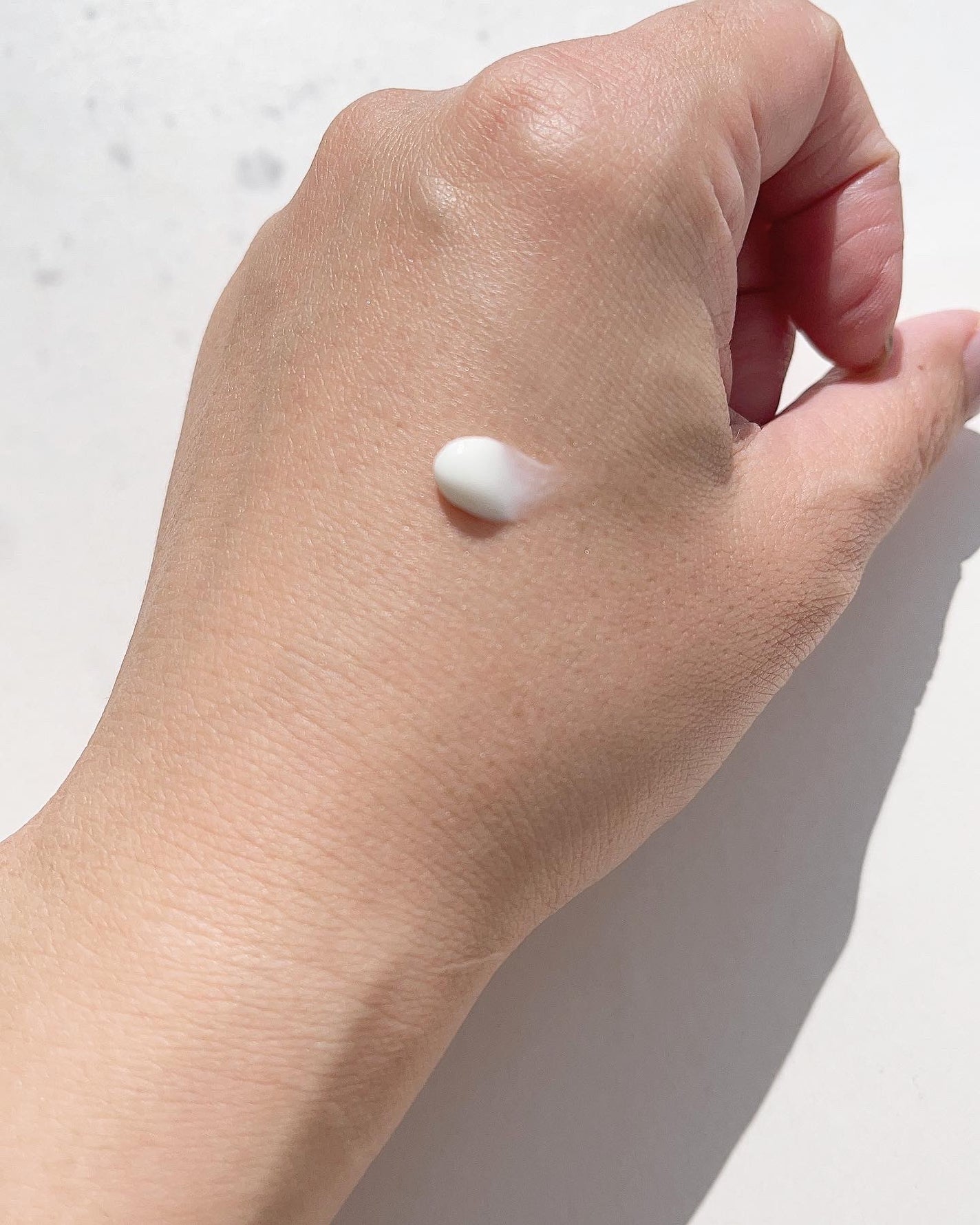 フォレスト エッセンスサンクリーム/FoRest by Greenfinger/日焼け止めローションを使ったクチコミ(4枚目)