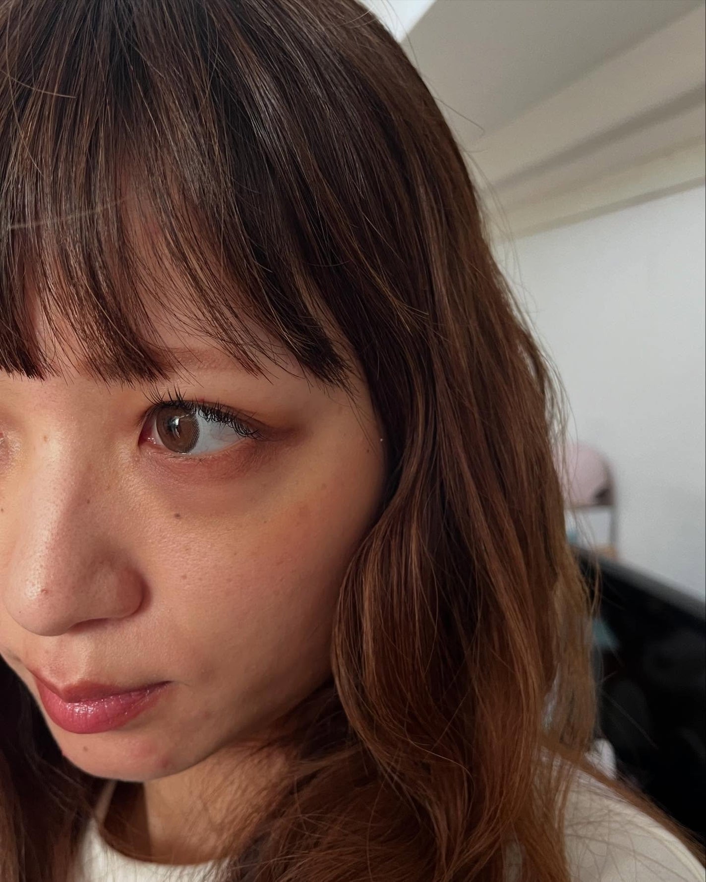 クチュール ミニ クラッチ/YVES SAINT LAURENT BEAUTE/アイシャドウパレットを使ったクチコミ(4枚目)