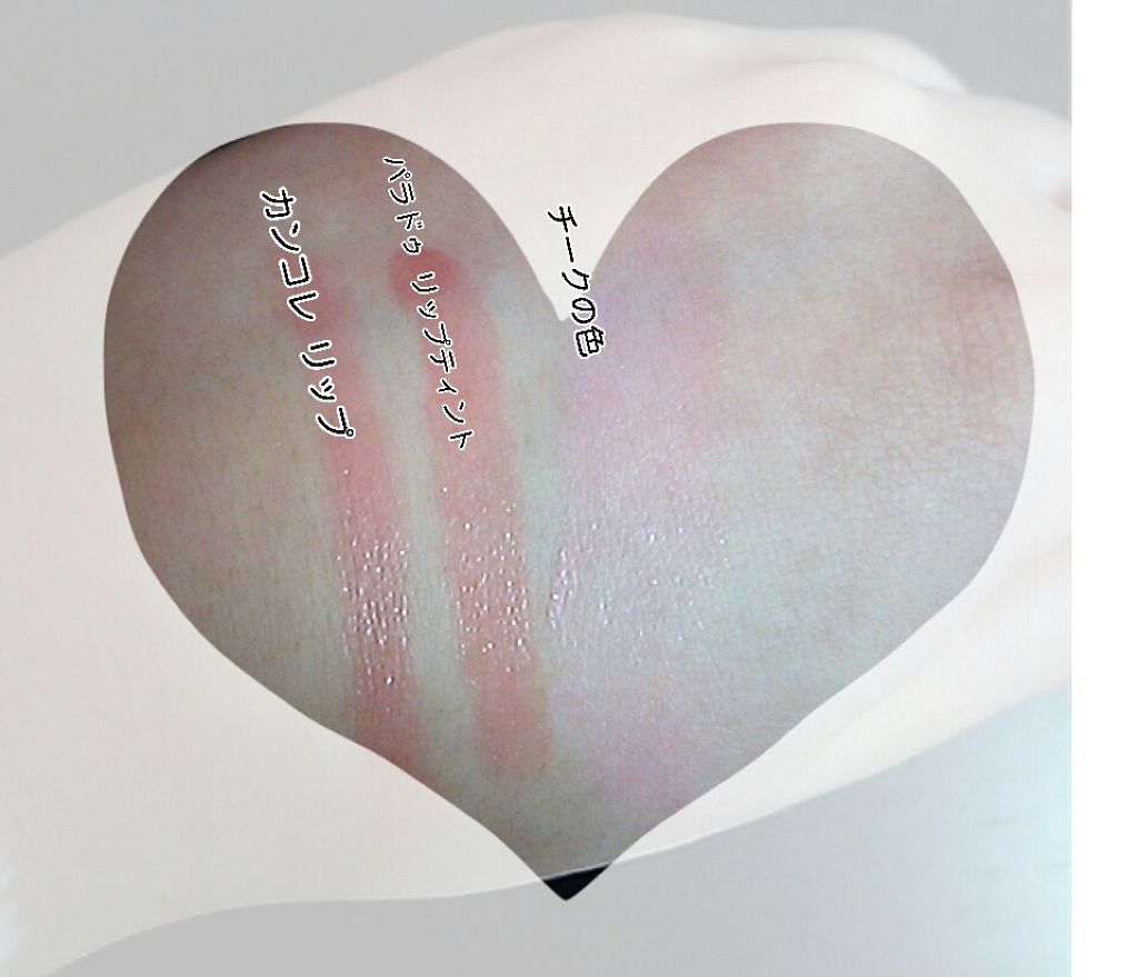 EYEBROW&NOSESHADOW/MAGIC CLOSET/パウダーアイブロウを使ったクチコミ(2枚目)