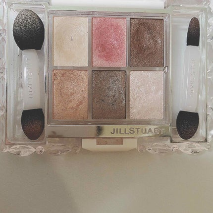 パジャマパーティコレクション (クリスマスコフレ 2017) チュールランジェリー/JILL STUART/メイクアップキットの画像