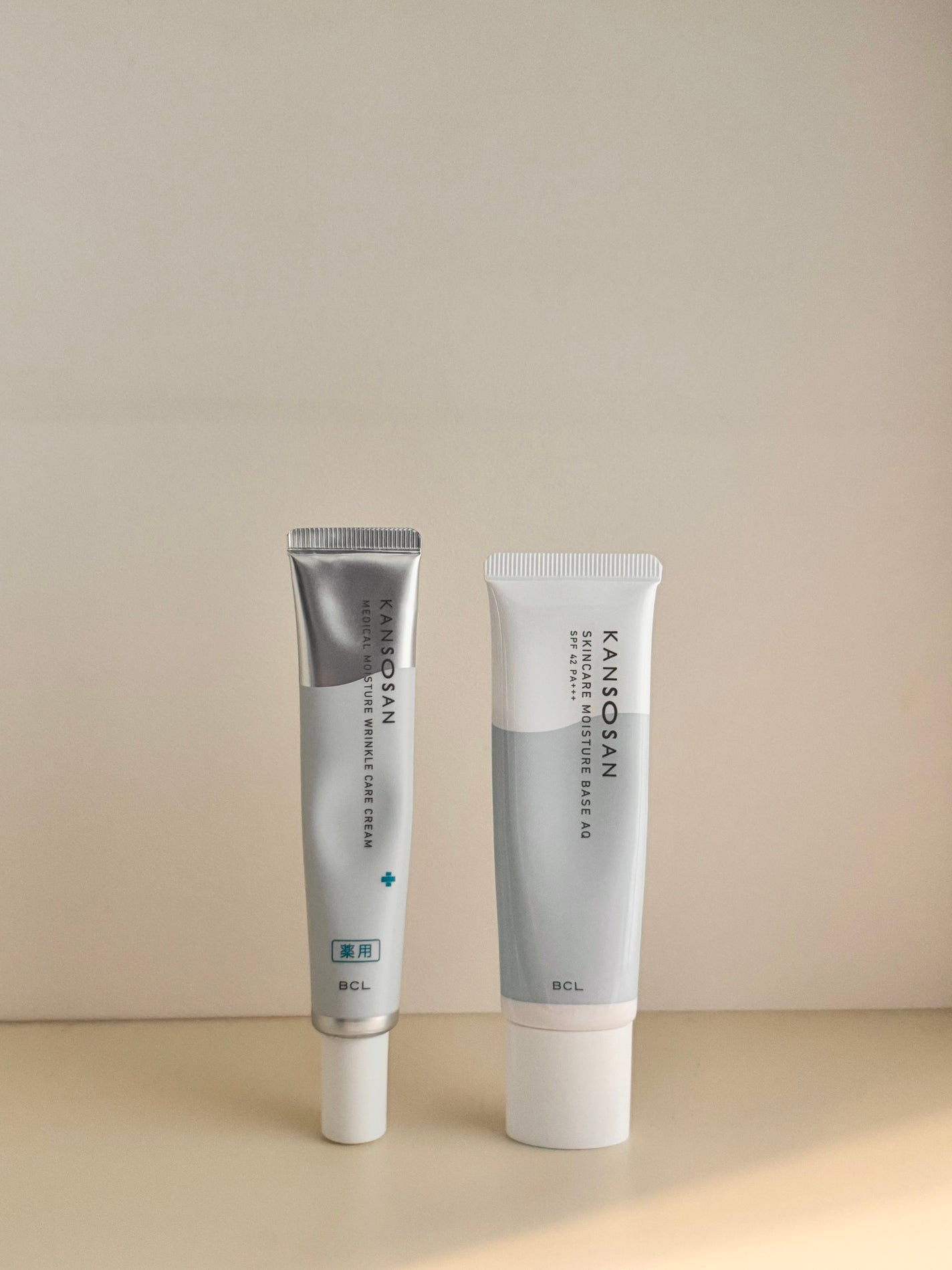 乾燥さん 保湿力スキンケア下地 /乾燥さん/化粧下地を使ったクチコミ(1枚目)