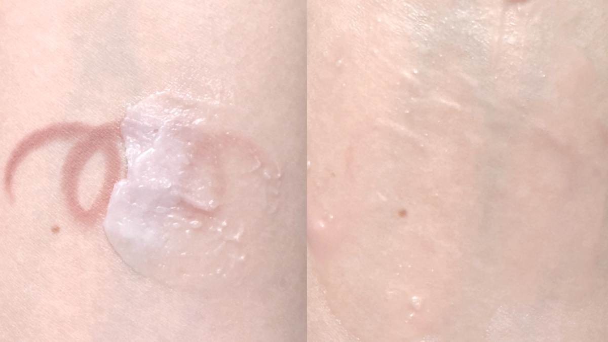 クリーンイットゼロ クレンジングバーム オリジナル/BANILA CO/クレンジングバームを使ったクチコミ（3枚目）