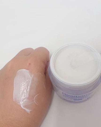 リアルバリア エクストリームクリーム オリジナル/Real Barrier/フェイスクリームを使ったクチコミ(4枚目)