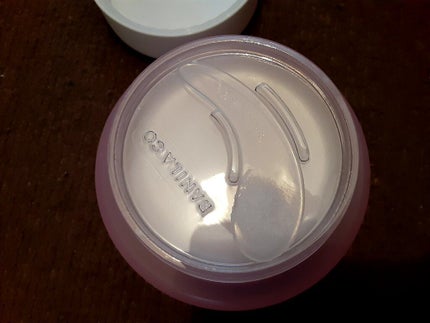 クリーンイットゼロ クレンジングバーム オリジナル/BANILA CO/クレンジングバームを使ったクチコミ(3枚目)