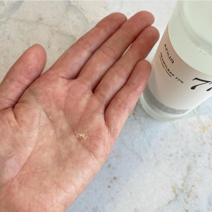 ドクダミ 77 スージングトナー/Anua/化粧水を使ったクチコミ(6枚目)