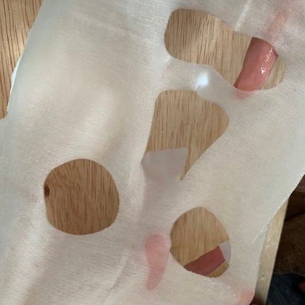 モイストリペアマスク/LIHAW/シートマスク・パックを使ったクチコミ(4枚目)