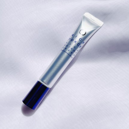 ライスブライトクリーム/ライスフォース/フェイスクリームを使ったクチコミ(1枚目)