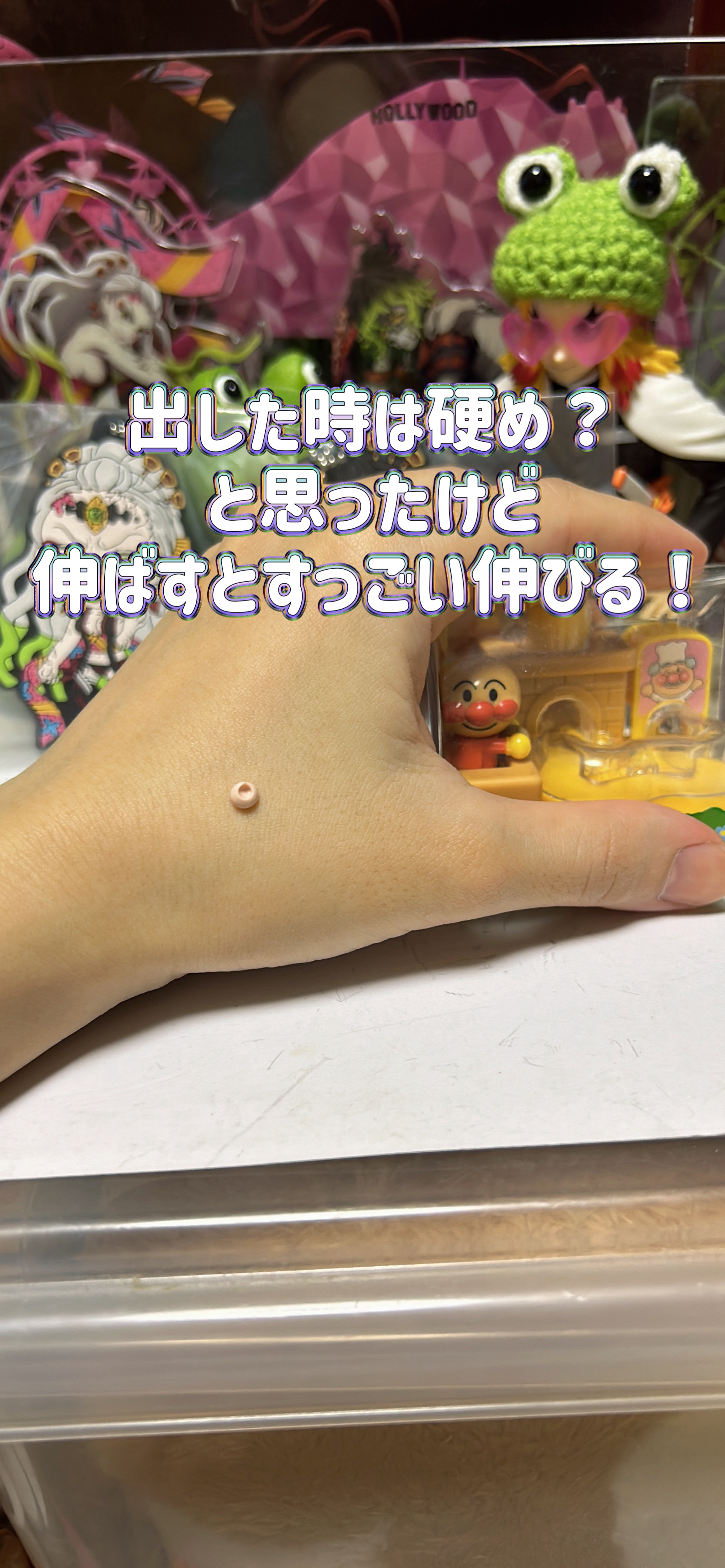 UV エクスペール トーン アップ ローズ/LANCOME/日焼け止め・UVケアを使ったクチコミ（2枚目）