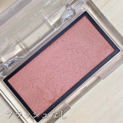 アディクション ザ ブラッシュ マット/ADDICTION/パウダーチークを使ったクチコミ(7枚目)