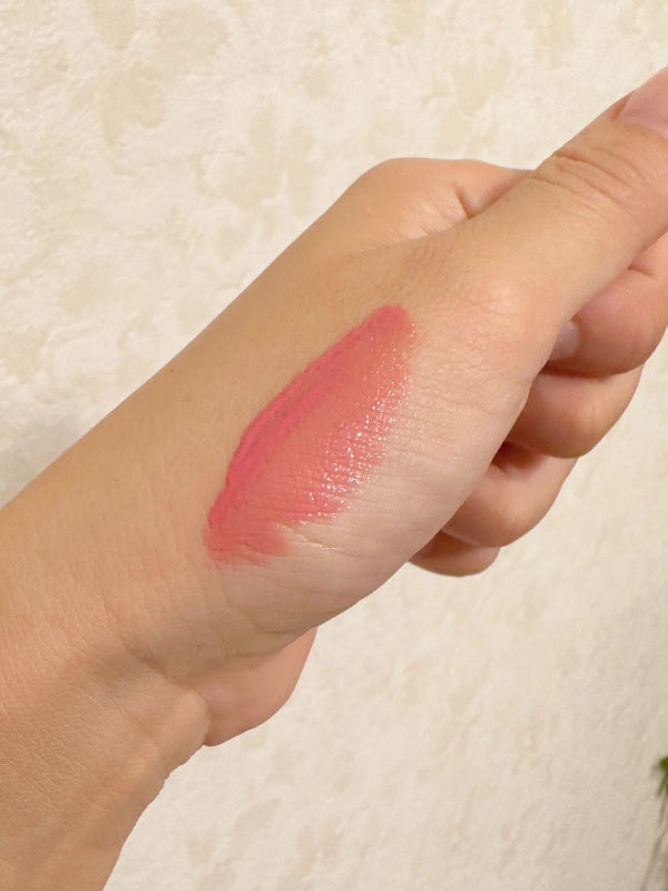 ミネラルハニーグロス/MiMC/リップグロス by 【毎日投稿】正直レポみみさん🐇