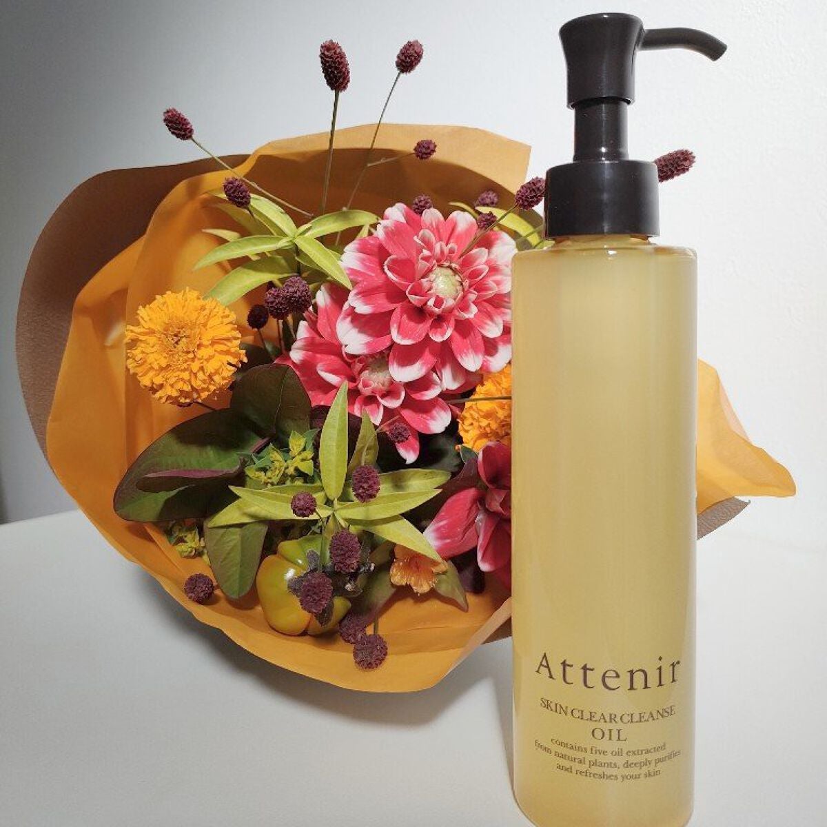 さくら on LIPS 「ヘビロテしまくりの私もイチオシのクレンジングです。いろいろクレ..」(1枚目)