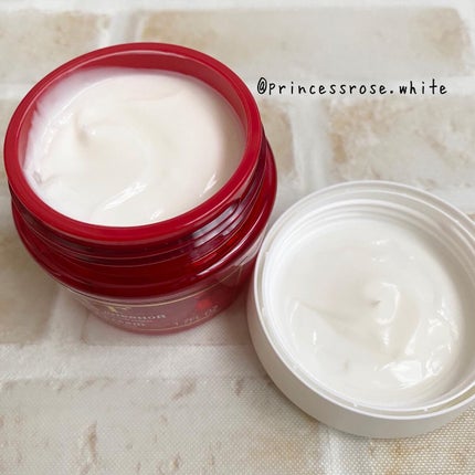 ディファビットリッチクリーム/LIBREDERM/フェイスクリームを使ったクチコミ(3枚目)