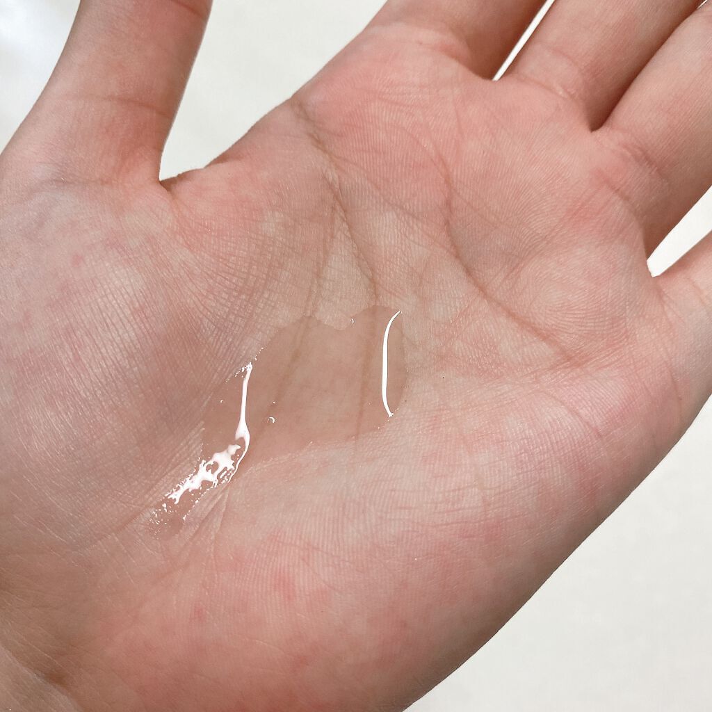 ふきとり化粧水/ウテナモイスチャー/ブースター・導入液を使ったクチコミ（3枚目）