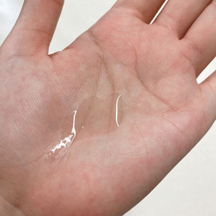 ふきとり化粧水/ウテナモイスチャー/ブースター・導入液を使ったクチコミ(3枚目)