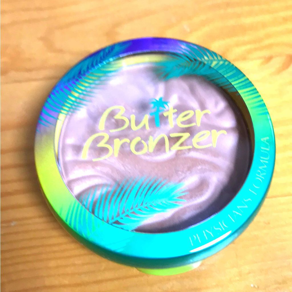 ヌードウェアグロウパレット/PHYSICIANS FORMULA/パウダーチークを使ったクチコミ(3枚目)