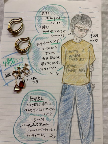 アクセサリー/3COINS/ヘアアクセサリーを使ったクチコミ(4枚目)