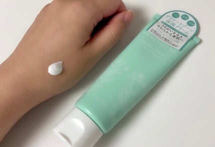 フェミナチュールインティメイトクリーム/ヴィーナスラボ/デリケートゾーンケアを使ったクチコミ(2枚目)