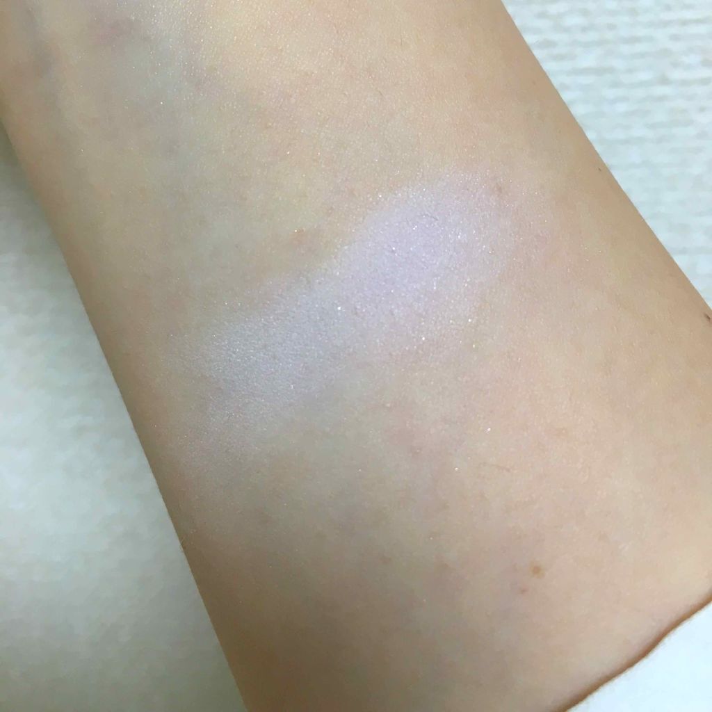 UVクリアフェイスパウダー/CEZANNE/プレストパウダーを使ったクチコミ（2枚目）