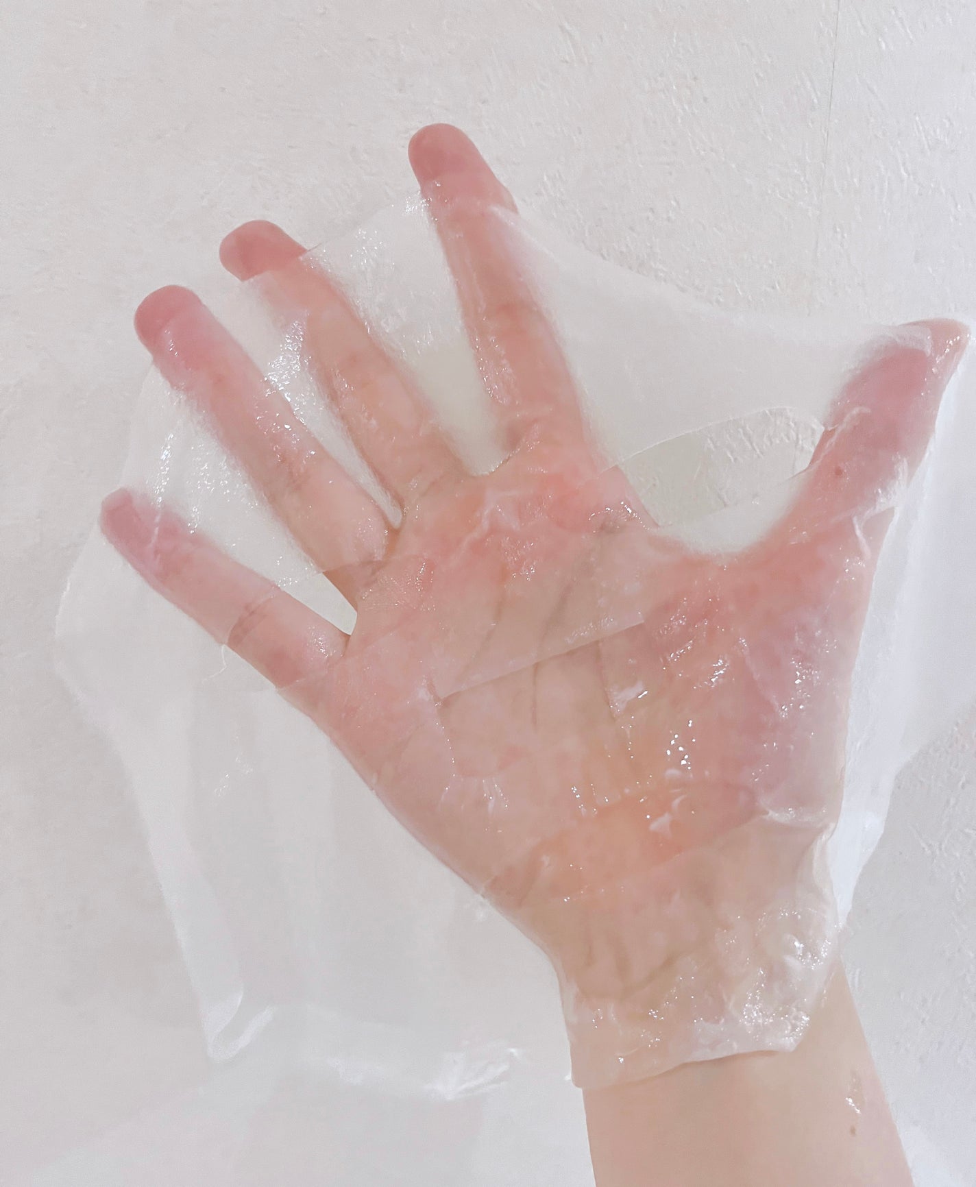 CICAスージングマスク/ONE THING/シートマスク・パックを使ったクチコミ(3枚目)