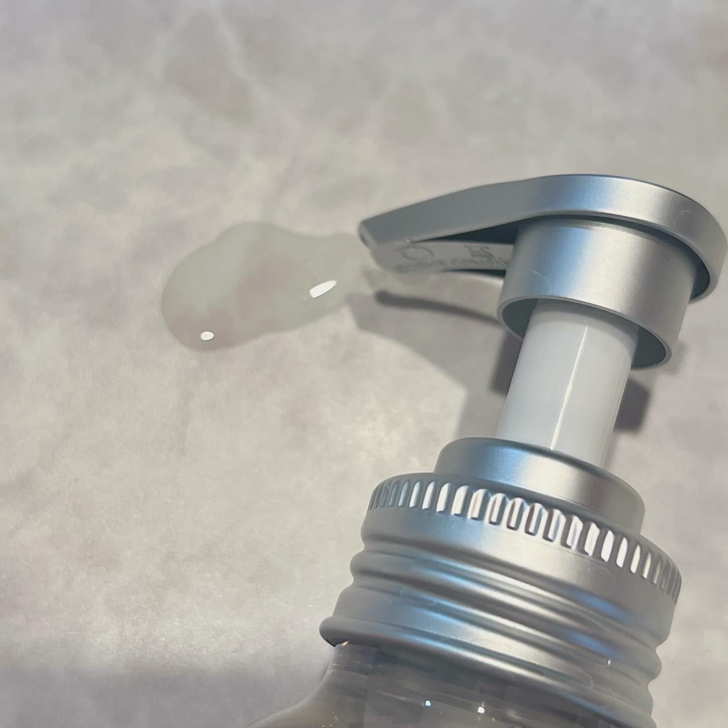 エイトザタラソ オム ベースデザイニング シャンプー／ヘアトリートメント ヘアトリートメント本体（370mL）/エイトザタラソ/市販シャンプーを使ったクチコミ（3枚目）