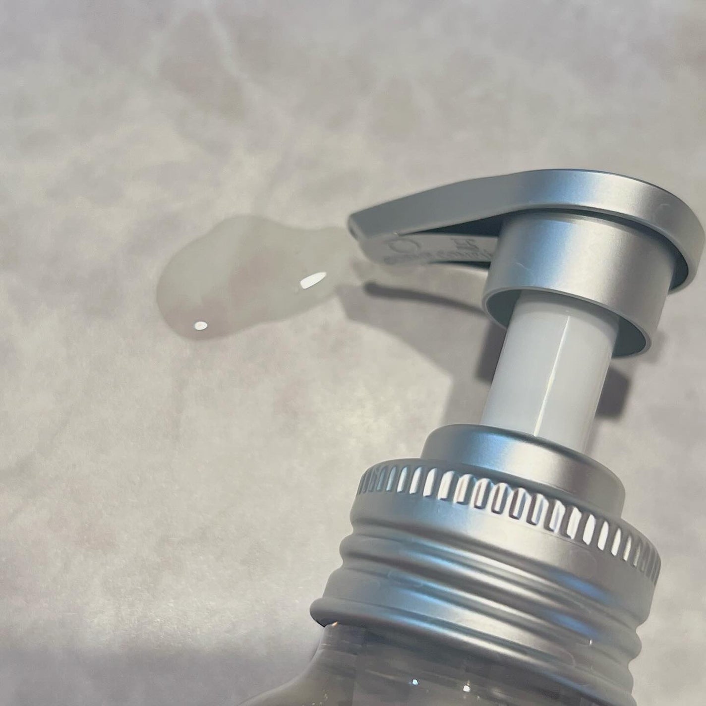 エイトザタラソ オム ベースデザイニング シャンプー/ヘアトリートメント/エイトザタラソ/市販シャンプーを使ったクチコミ(3枚目)