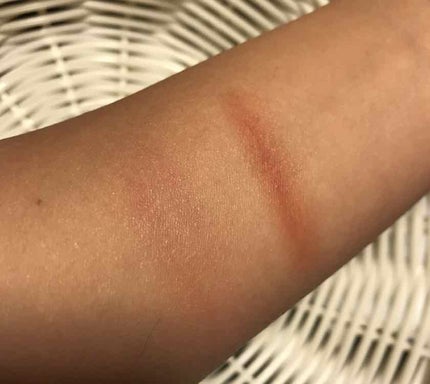 クリームチーク/キャンメイク/ジェル・クリームチークを使ったクチコミ(2枚目)