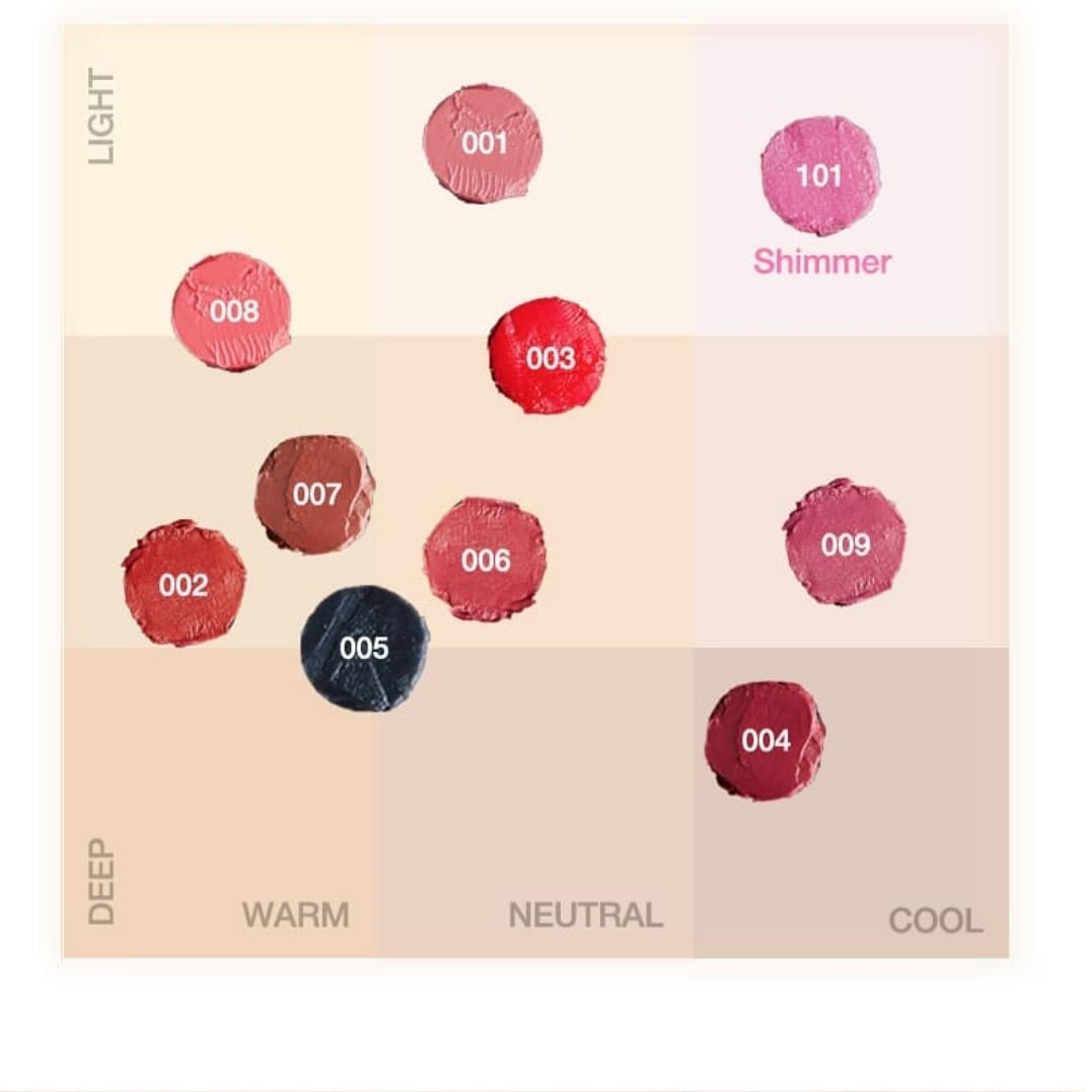 ジェリースティック/tiptoe/口紅を使ったクチコミ(6枚目)