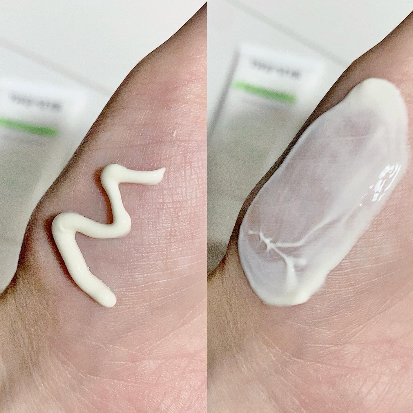 UVディフェンスサンクリーム/TREATIS/日焼け止めミスト・スプレーを使ったクチコミ(2枚目)