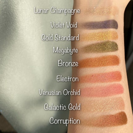 うー/YouTube始めました on LIPS 「【PatMcGrathLabs】MTHRSHPMEGAPATM..」(8枚目)