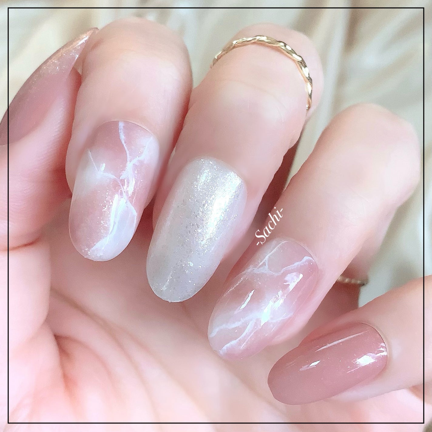 カラフルネイルズ/キャンメイク/マニキュアを使ったクチコミ(1枚目)