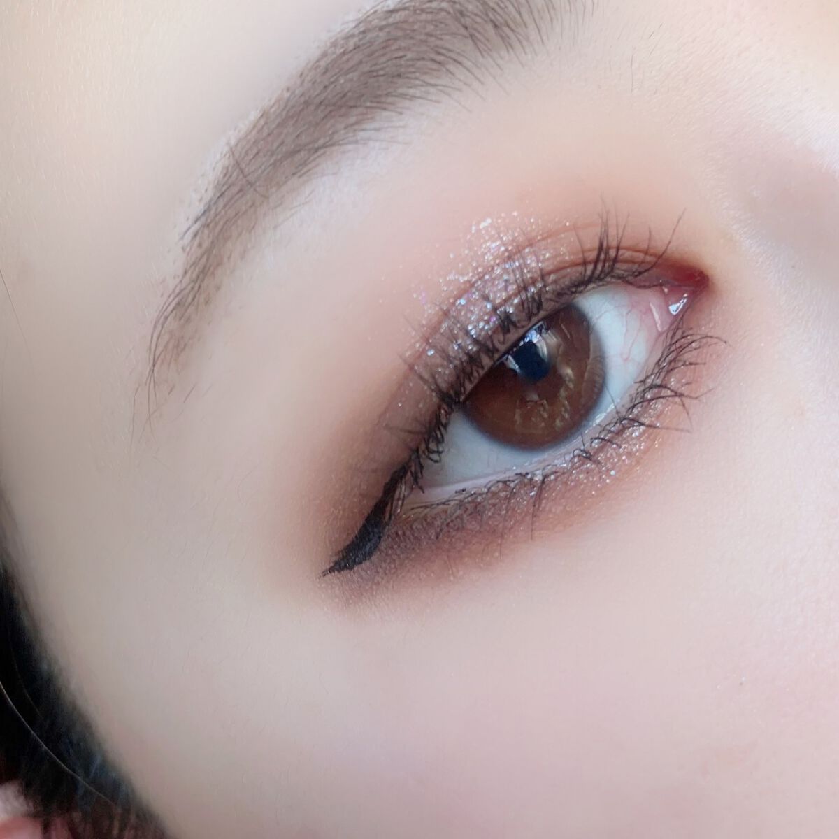 エクスプローラ12色 動物アイシャドウパレット/PERFECT DIARY/アイシャドウパレットを使ったクチコミ（3枚目）