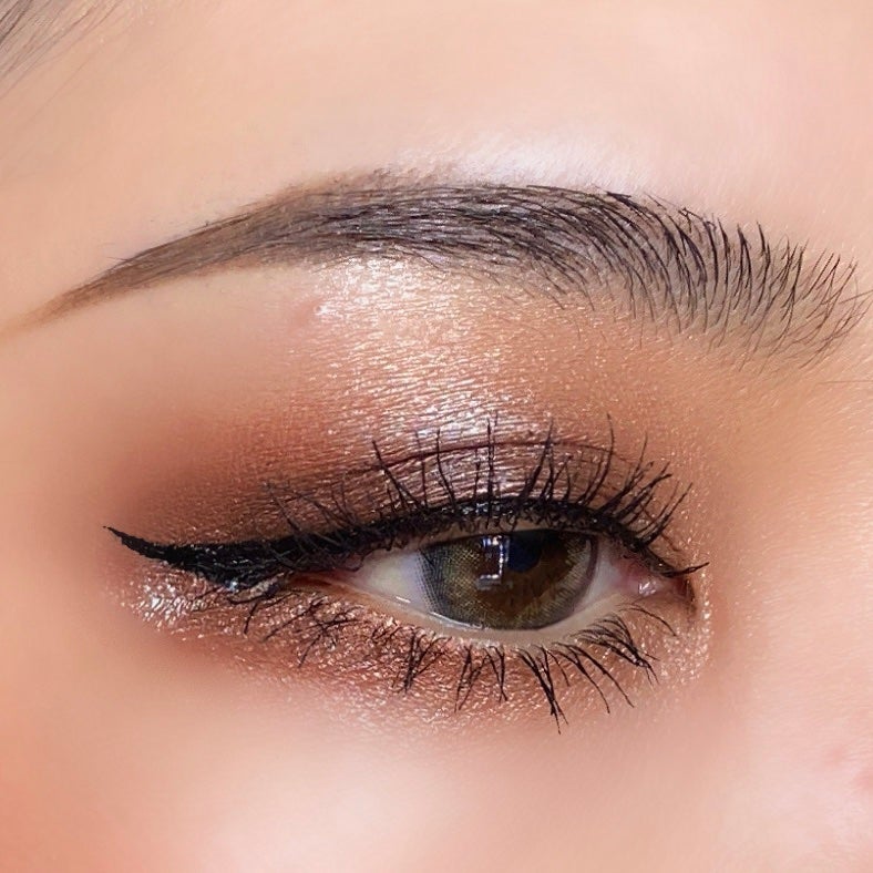 スモール アイシャドウ/M・A・C/単色アイシャドウを使ったクチコミ(8枚目)