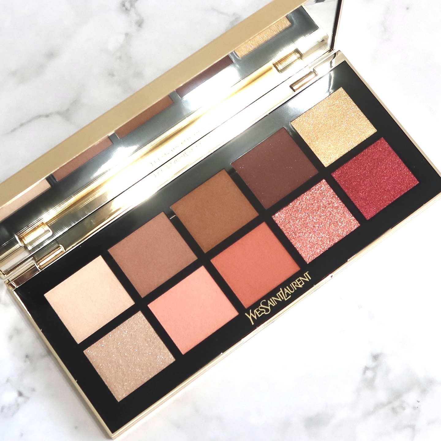 イヴサンローラン クチュールカラー クラッチ 5 DESERT NUDE イヴ・サンローラン / クチュール カラー クラッチ No.5