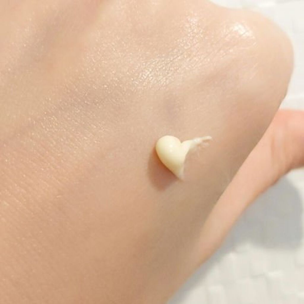 Papaya　Enzyme　Peel/エレミス/ピーリングを使ったクチコミ（3枚目）