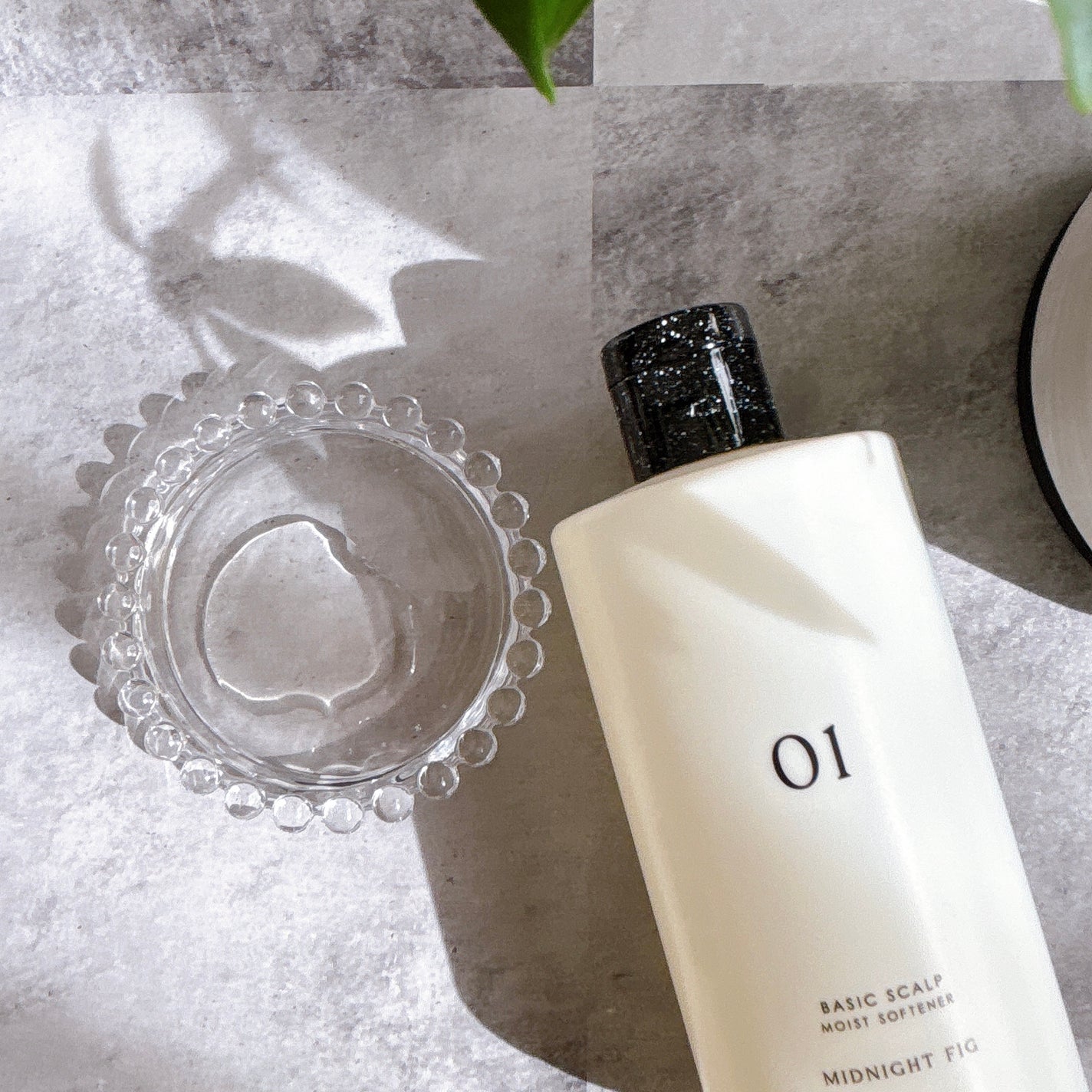 モイストソフナー 01ベーシックスカルプ/Sorule/市販シャンプーを使ったクチコミ(2枚目)