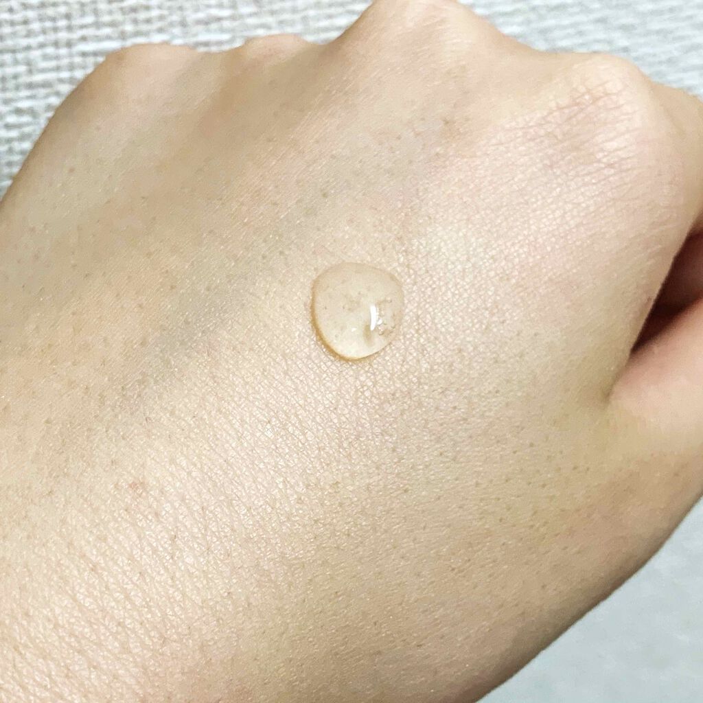 ローヤルゼリー配合 栄養ローション/DAISO/美容液を使ったクチコミ（2枚目）