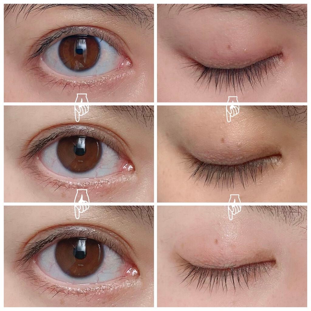 スカルプD ボーテ ピュアフリーアイラッシュセラム/アンファー(スカルプD)/まつげ美容液を使ったクチコミ(3枚目)