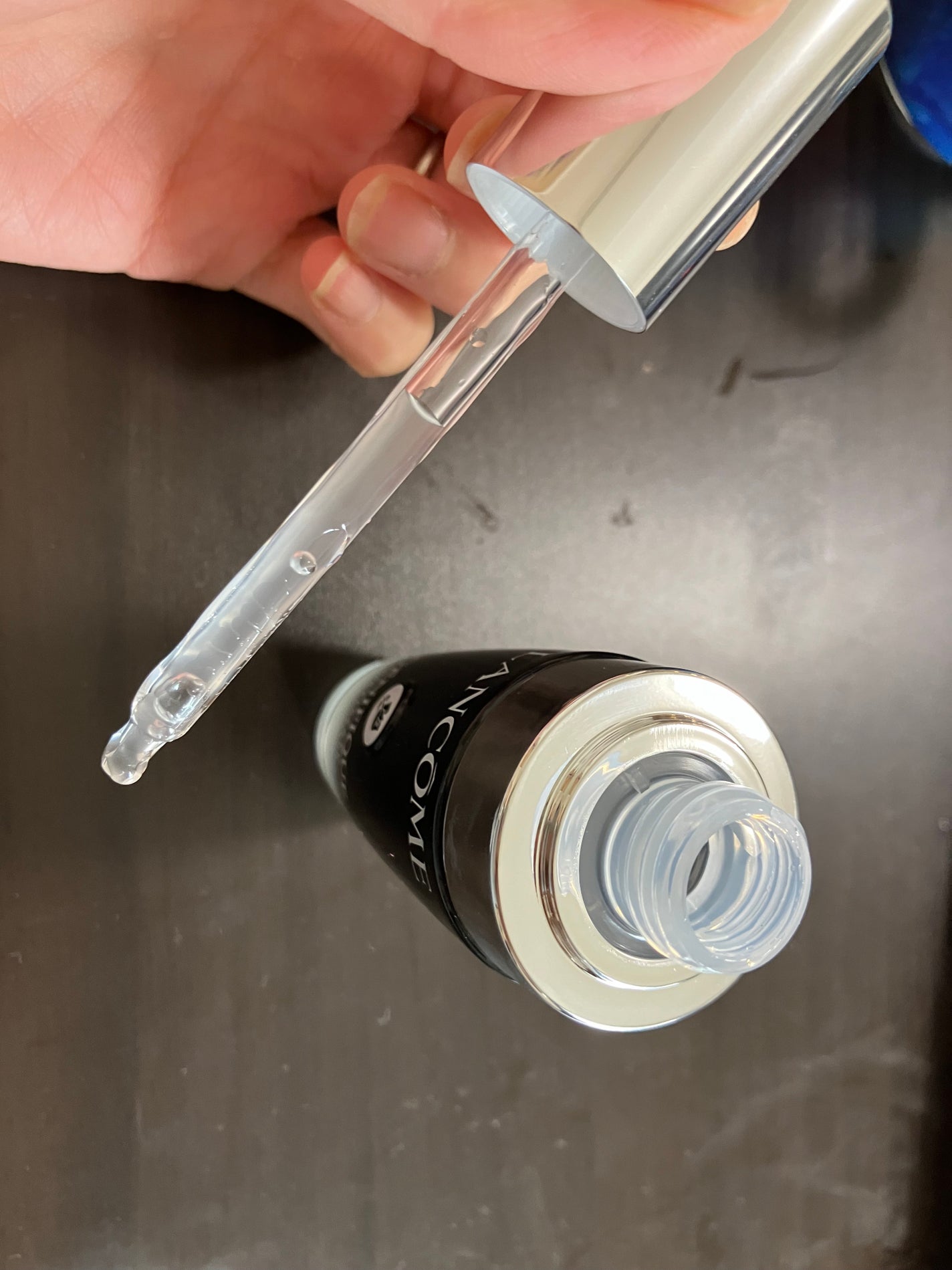 ジェニフィック アルティメ セラム/LANCOME/美容液を使ったクチコミ(1枚目)