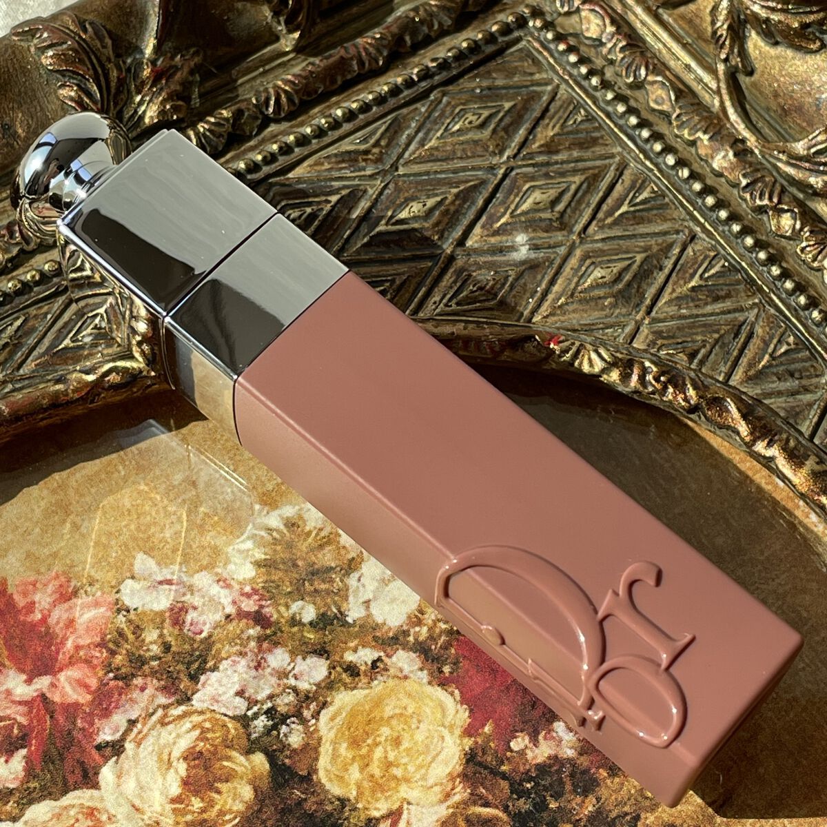 ディオール アディクト リップ ティント/Dior/リップティントを使ったクチコミ（2枚目）