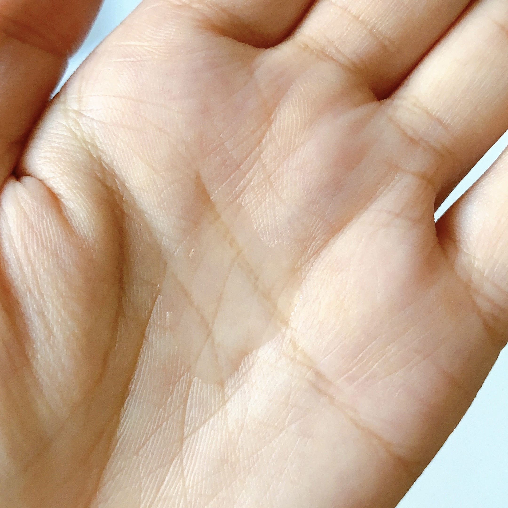  ブルーミングローション/cerXcer/化粧水を使ったクチコミ（3枚目）