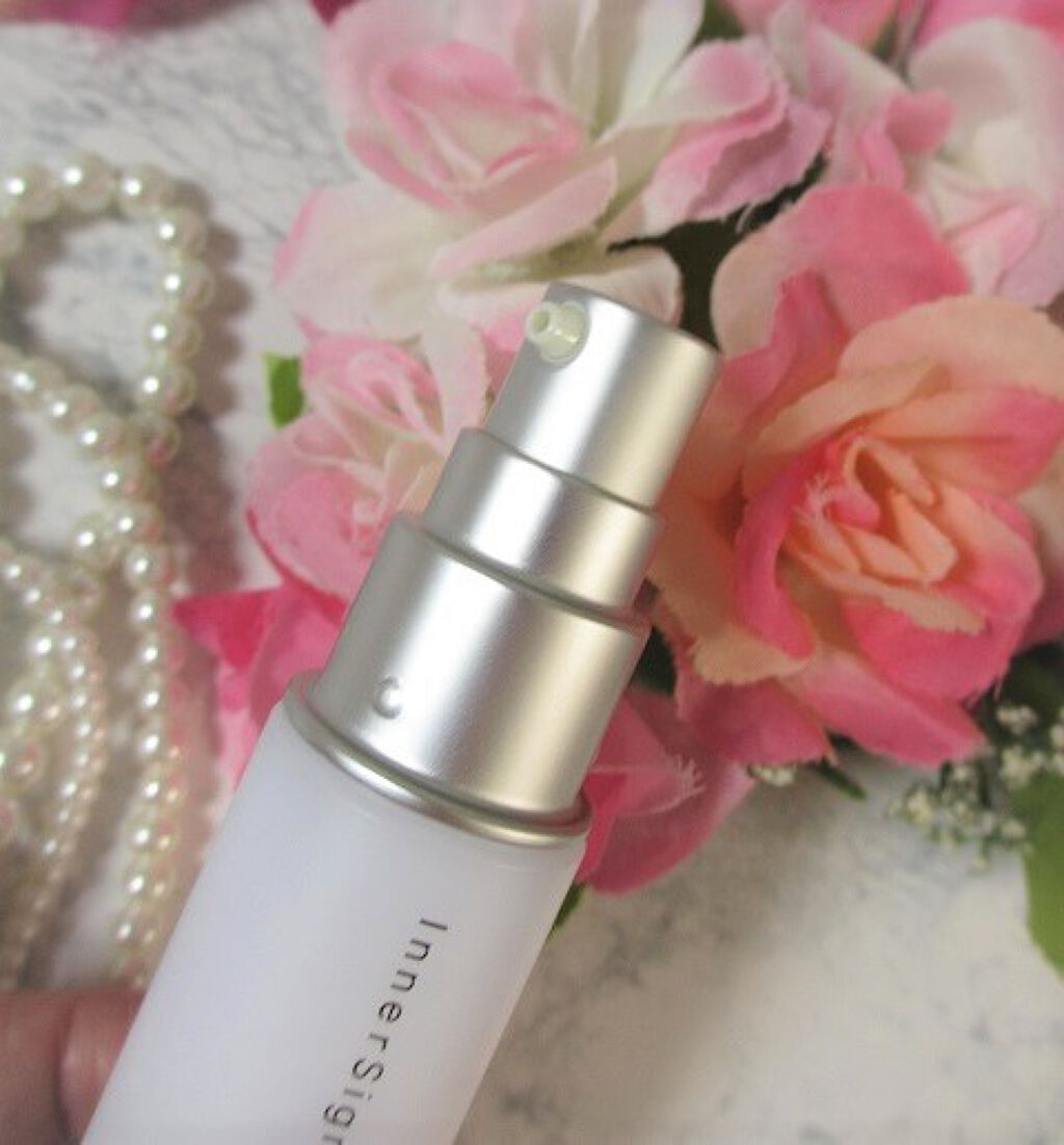 リジュブネイトエキス/インナーシグナル/美容液を使ったクチコミ（2枚目）