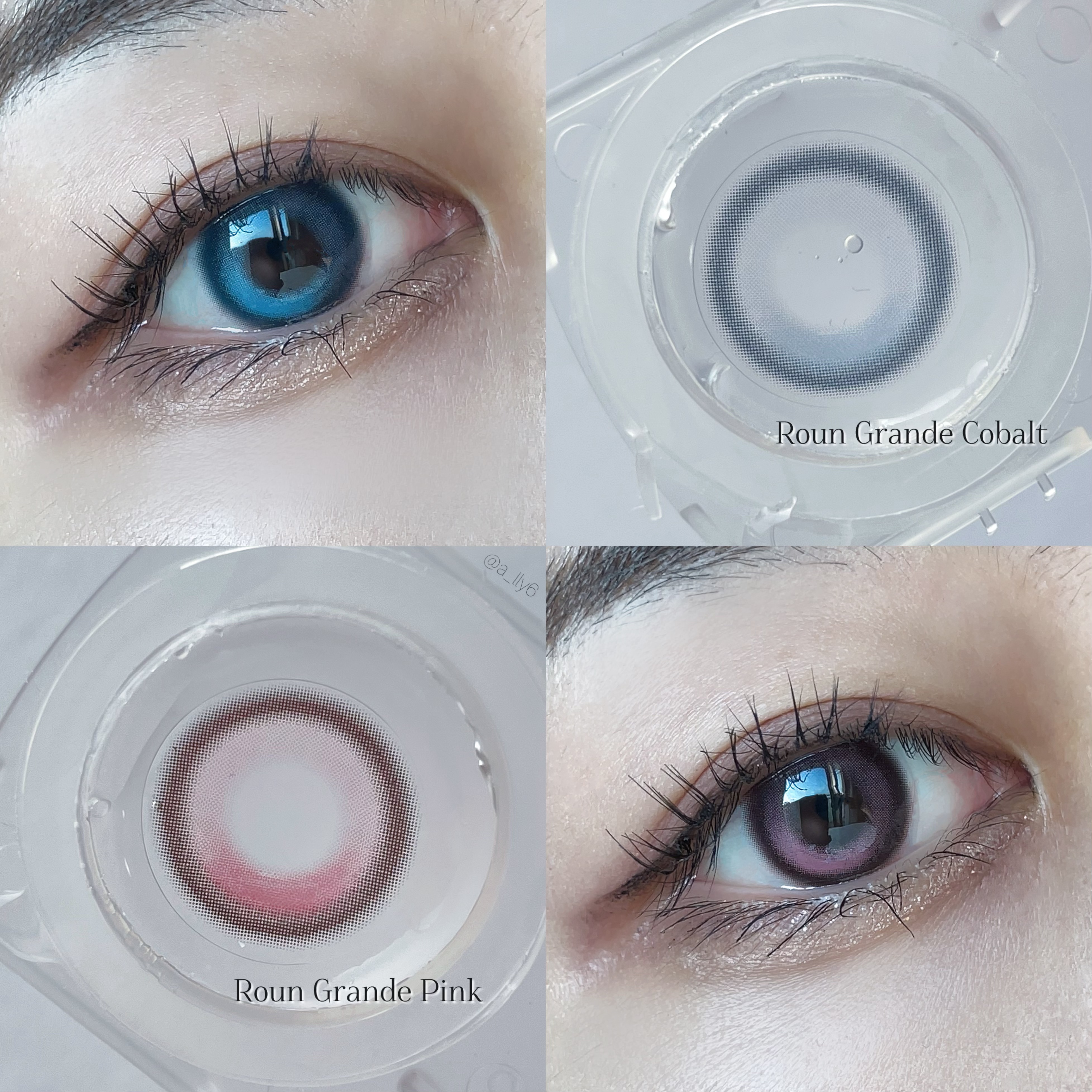 VivienneWestwood 1month/Vivienne Westwood/１ヶ月（１MONTH）カラコンを使ったクチコミ（3枚目）