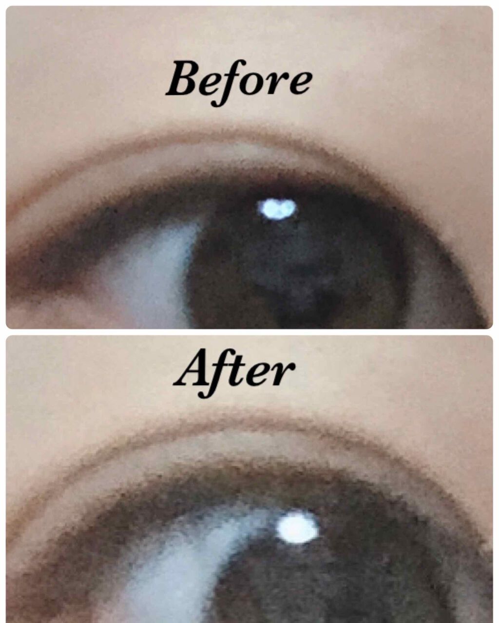 ルドゥーブル/ルドゥーブル/二重まぶた用アイテムを使ったクチコミ（3枚目）