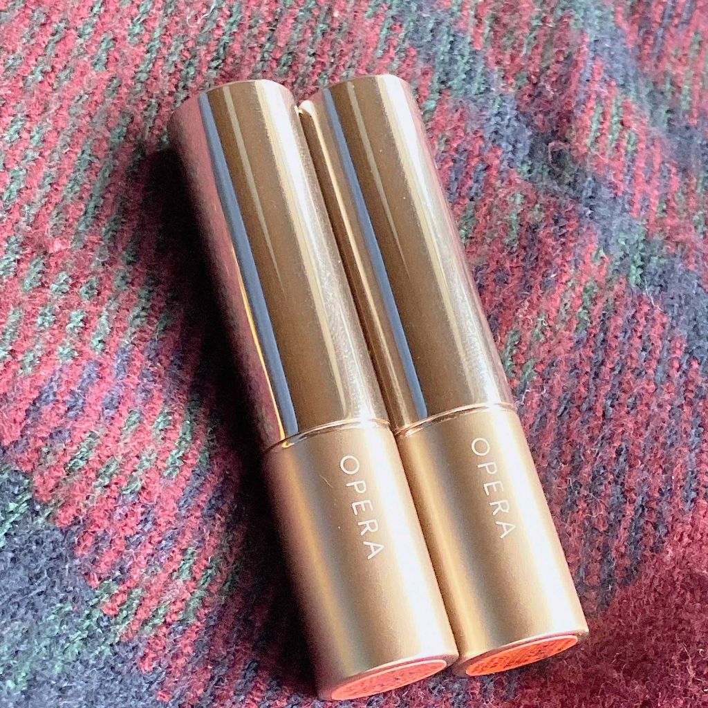 オペラ リップティント N/OPERA/リップティントを使ったクチコミ(1枚目)