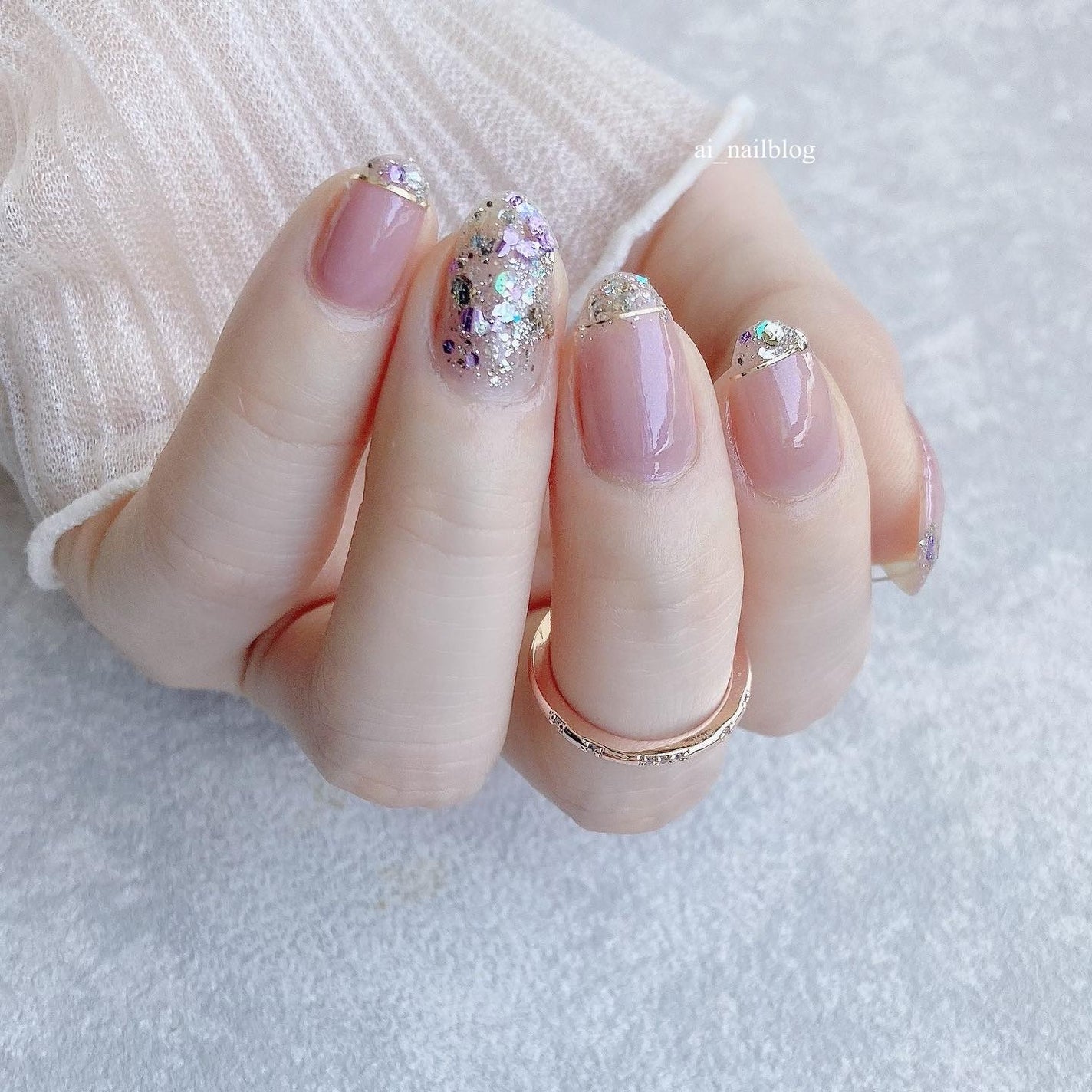 ネイルポリッシュ/PLANET NAIL/マニキュアを使ったクチコミ(4枚目)